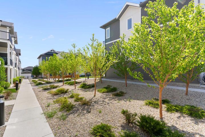 Property Photo: 24 Rivercrest Drive 401 AB T4C 2C5