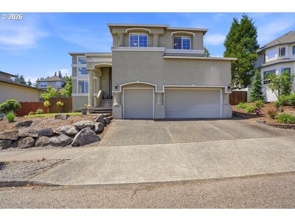 Property Photo: 14297 SE Summit Dr OR 97015