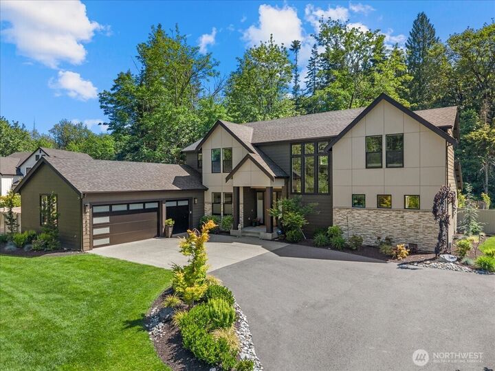 Property Photo:  11805  289th Drive SE  WA 98272 