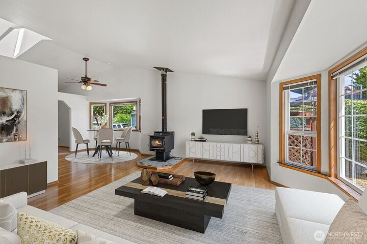 Property Photo:  8202  51st Avenue NE  WA 98270 