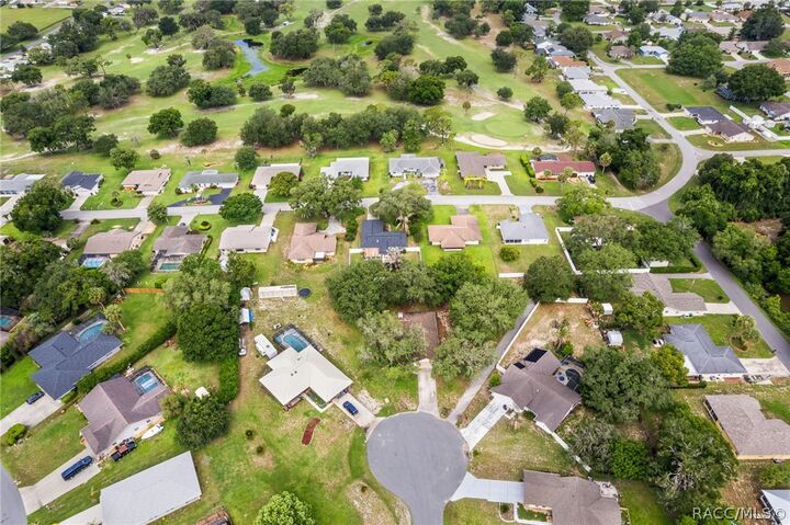 Property Photo: 3350 S Winding Path FL 34450