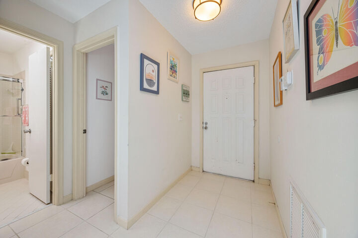 Property Photo: 22 Ridge Pointe Drive C FL 33435