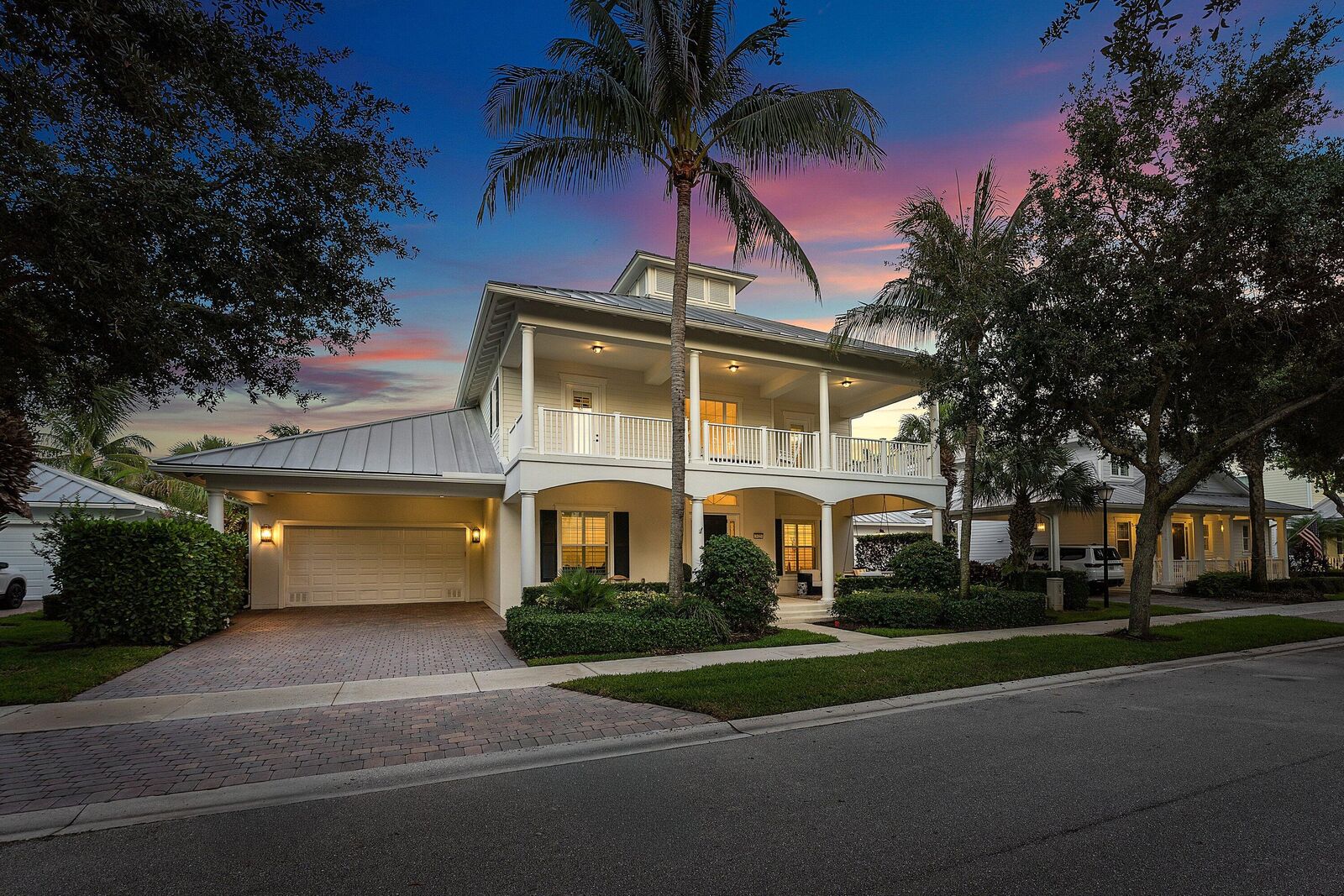 Property Photo:  3425 Duval Street  FL 33458 