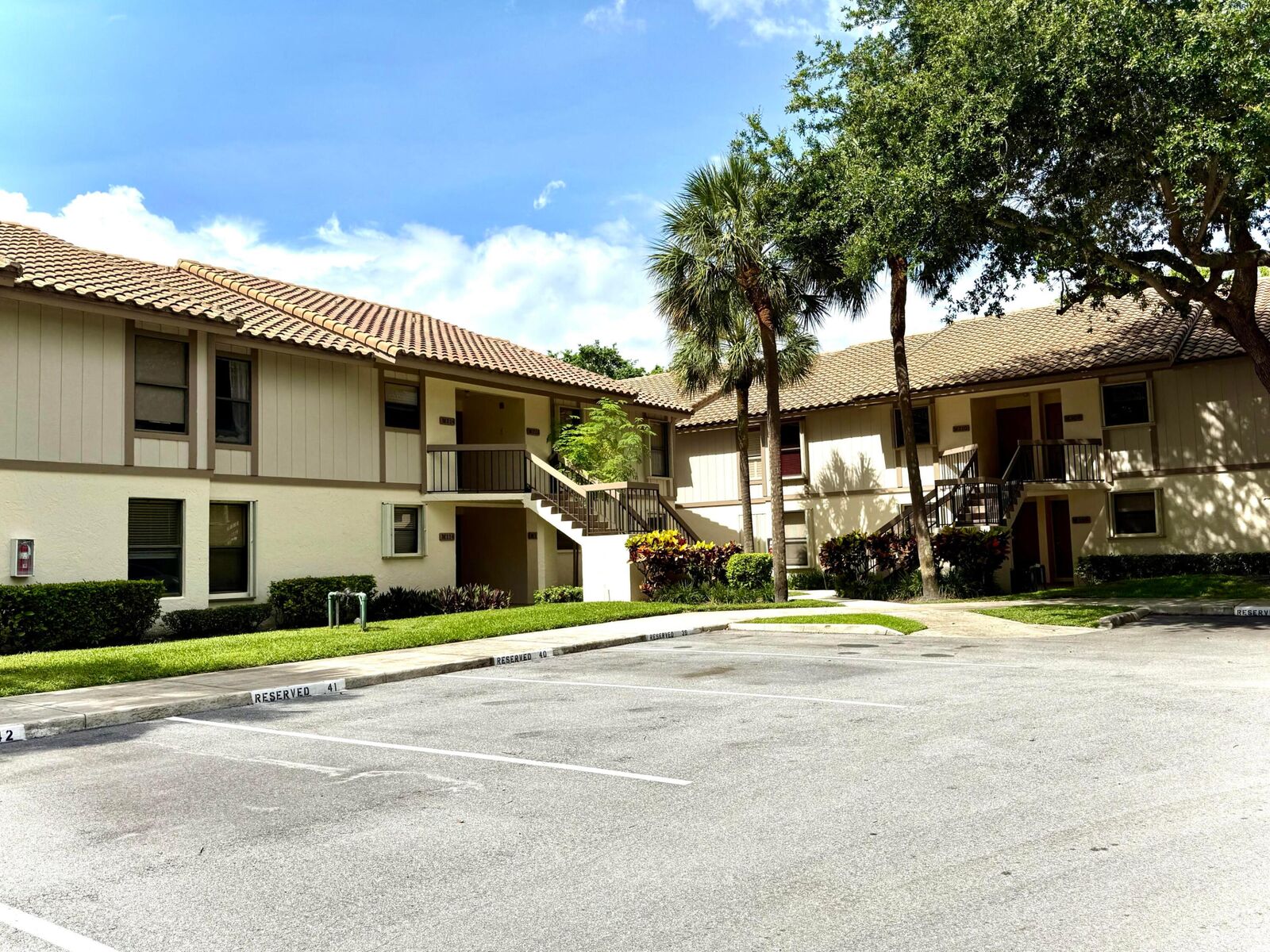 Property Photo: 3130 Millwood Terrace 1110 FL 33431