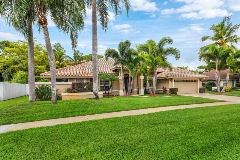 Property Photo:  13546 Staimford Drive  FL 33414 