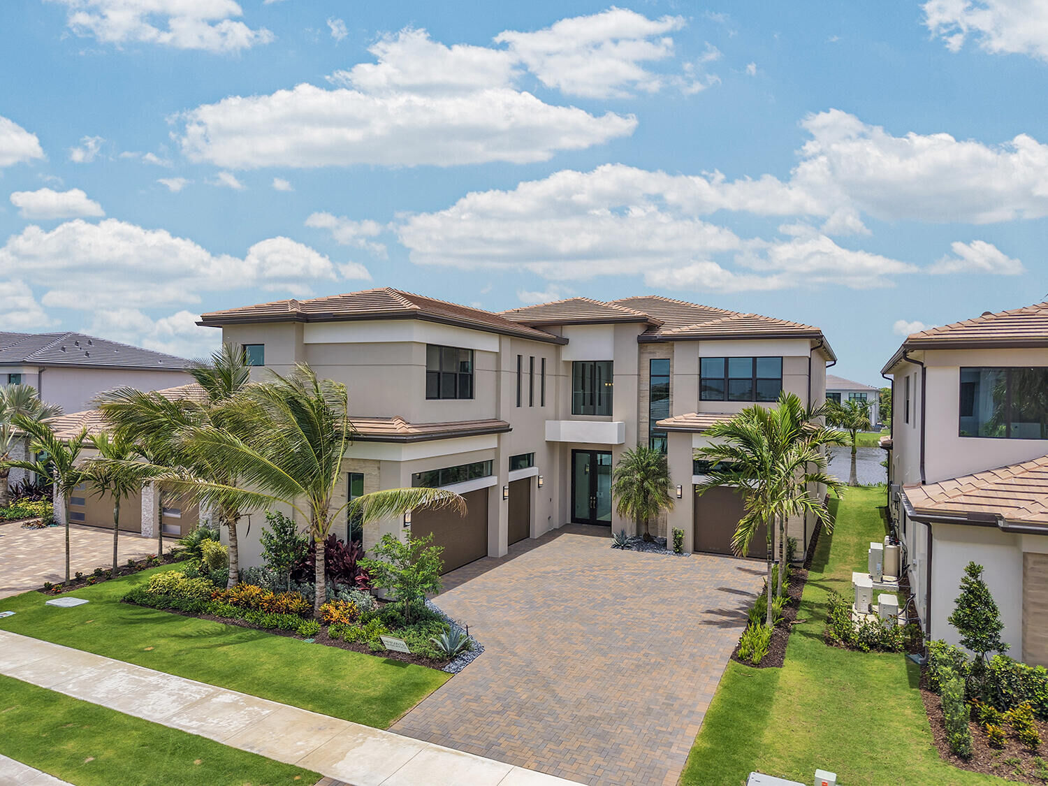 Property Photo:  9523 Riverside Park Drive  FL 33434 