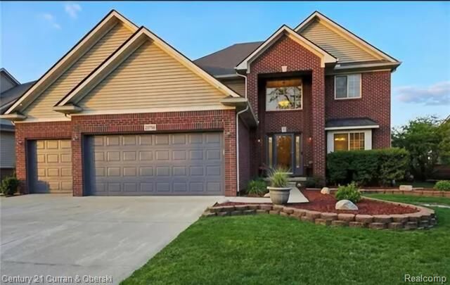 Property Photo: 23756 Waterview Dr MI 48164
