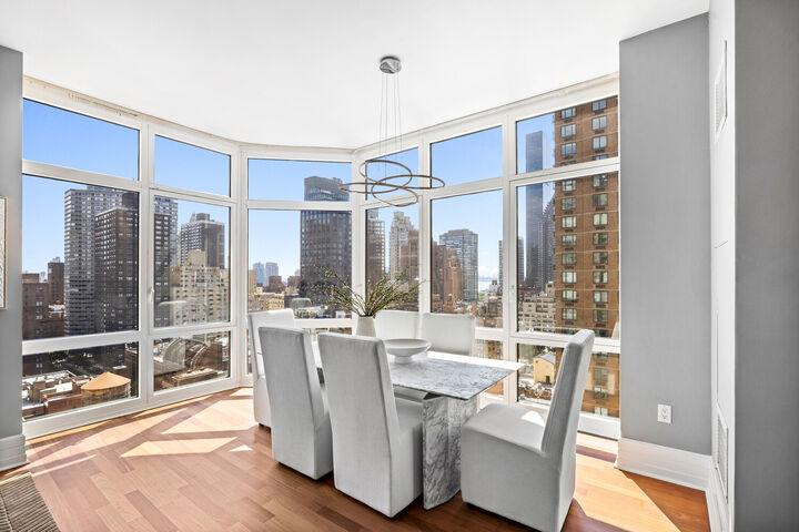 Property Photo:  300 E 55th Street 16D  NY 10022 