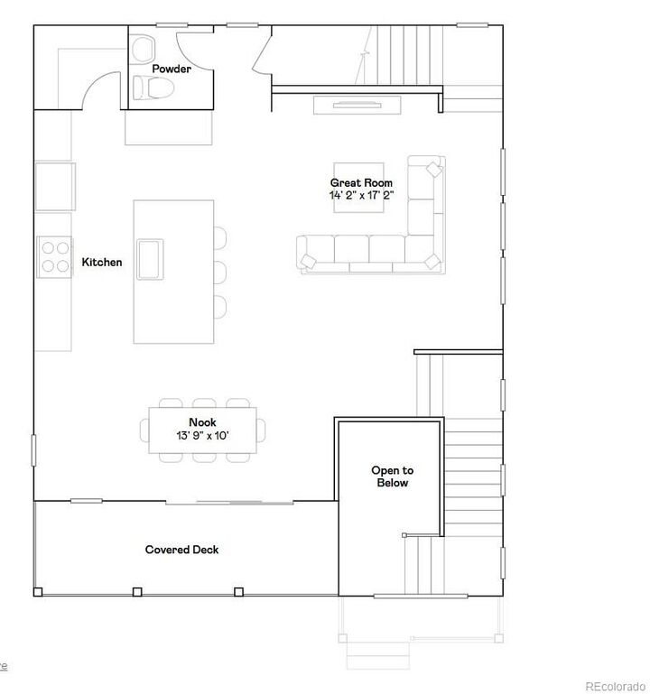 Property Photo:  6993 E 149th Place  CO 80602 