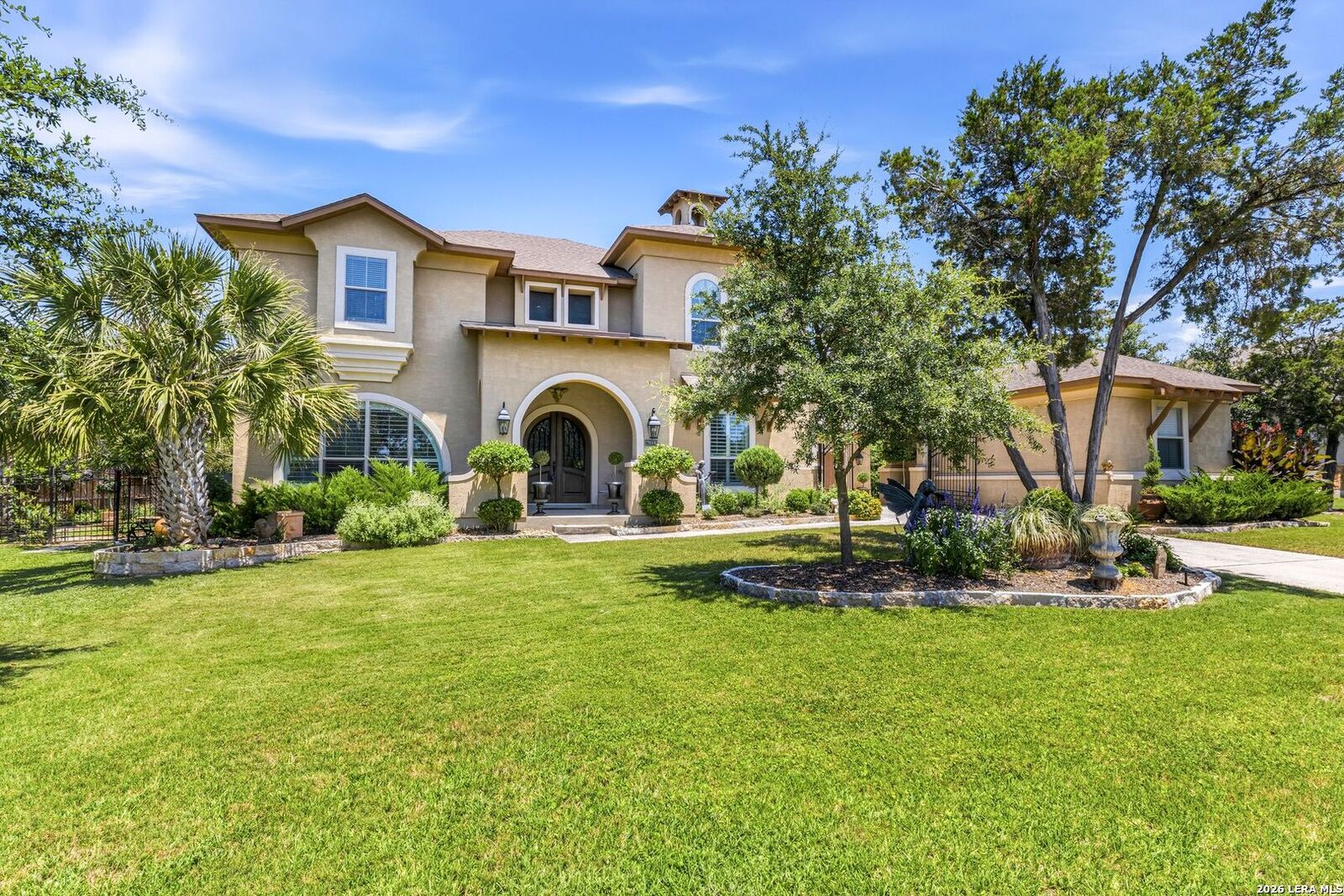 Property Photo:  28006 Cascabel Ln  TX 78260 