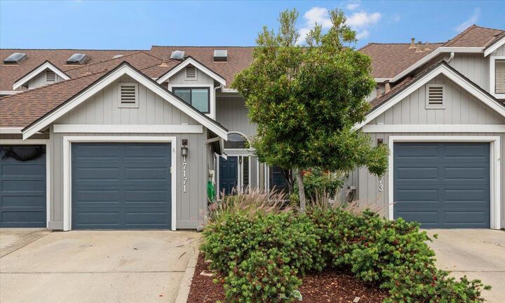 Property Photo: 17171 Creekside Circle CA 95037