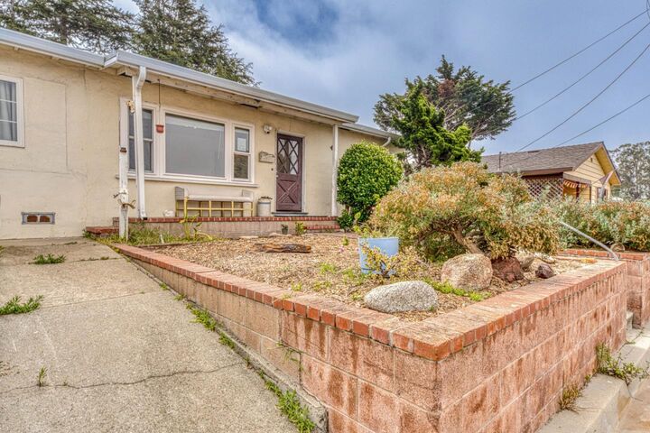 Property Photo:  1248 Harding Street  CA 93955 