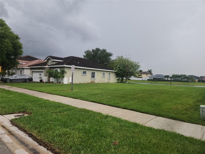 Property Photo:  23044 SW 107th Pl  FL 33170 