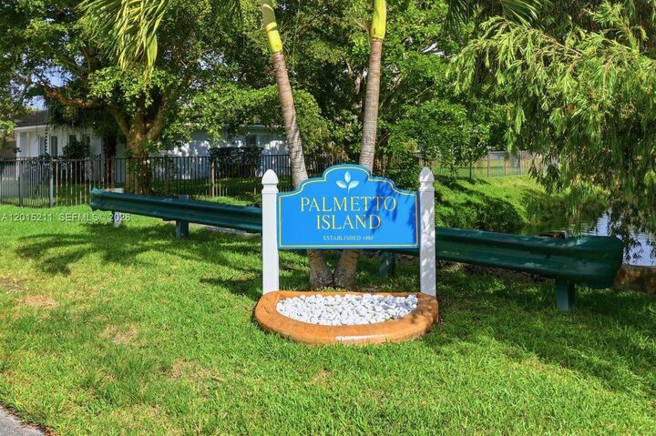 Property Photo:  13060 SW 70th Ave  FL 33156 