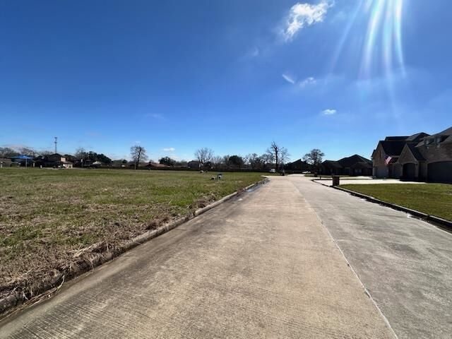 Property Photo: 4235 Gaursen Street TX 77705