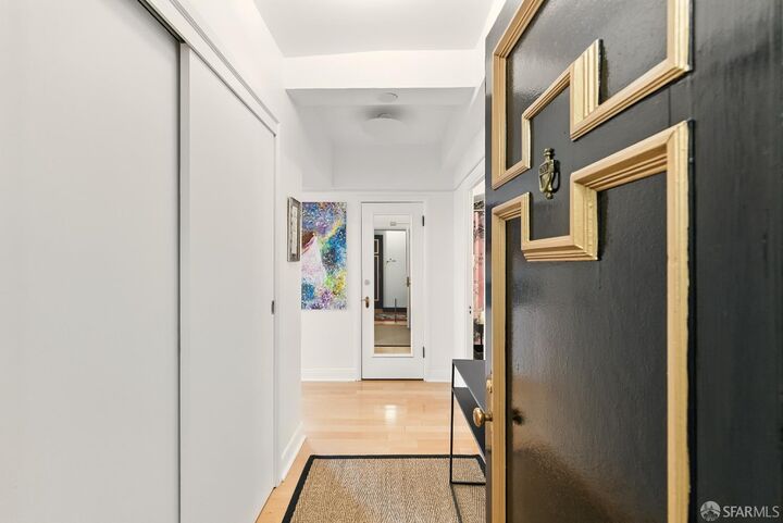 Property Photo:  631 Ofarrell Street 702  CA 94109 