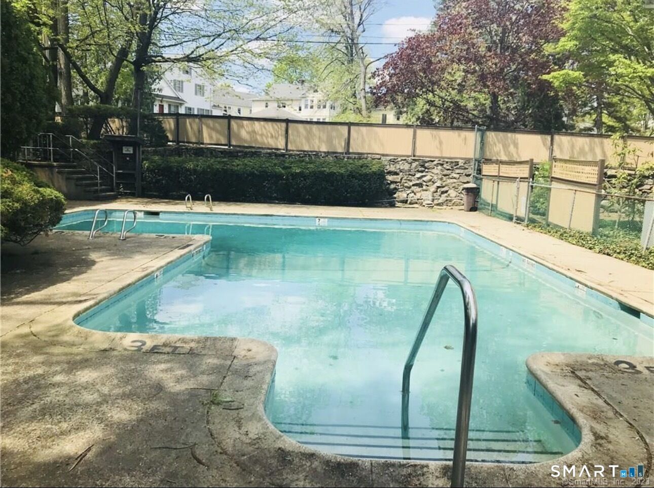 Property Photo:  59 Rock Spring Road 28  CT 06906 