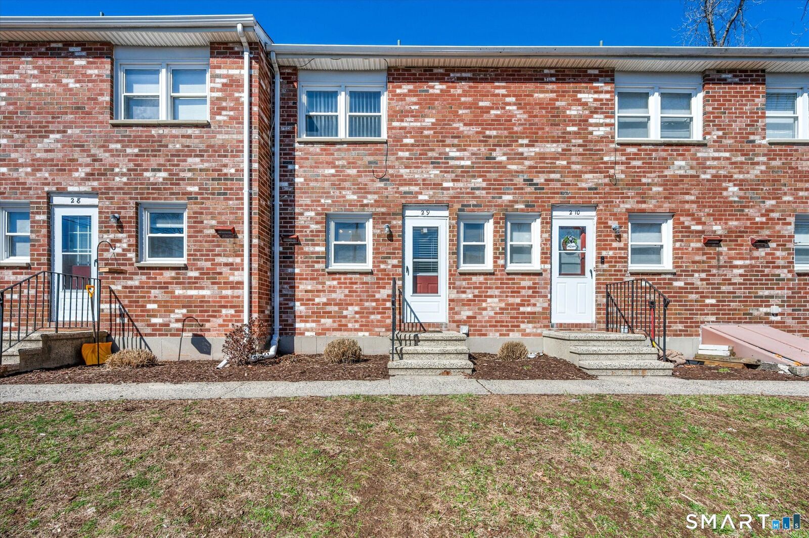 Property Photo:  43 Hiltbrand Road 2-9  CT 06010 