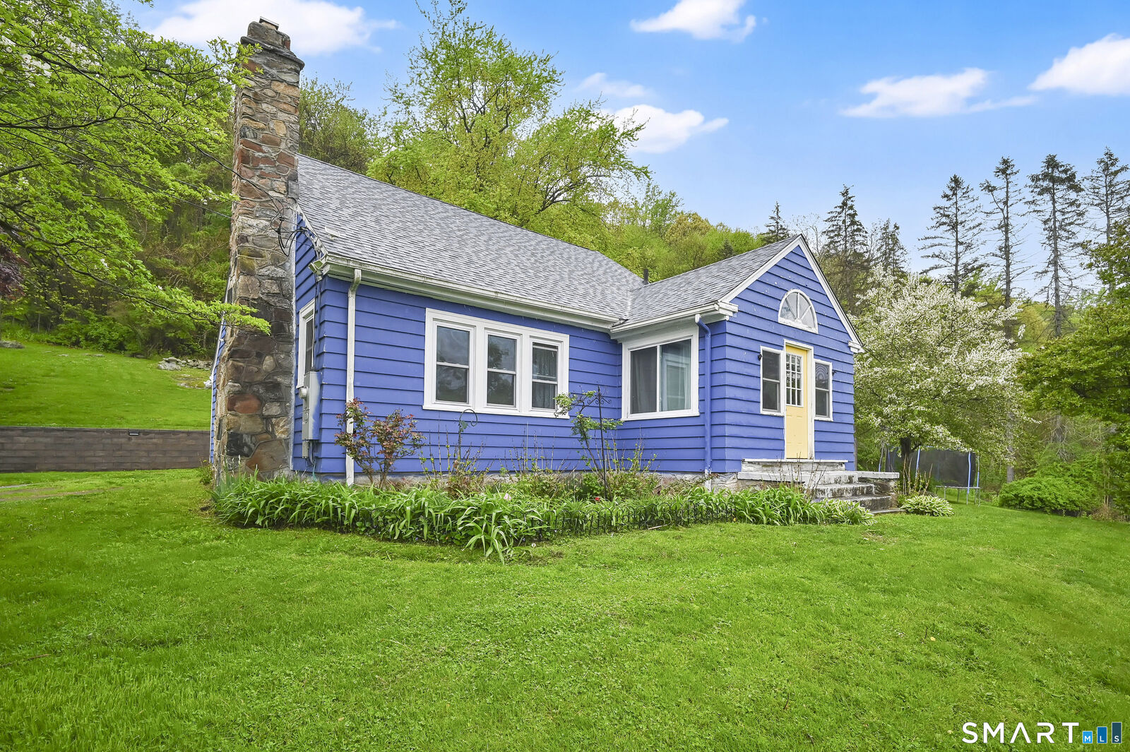 Property Photo: 66 Case Street CT 06010
