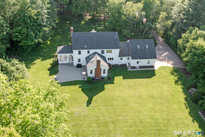 Property Photo:  286 Mirey Dam Road  CT 06762 