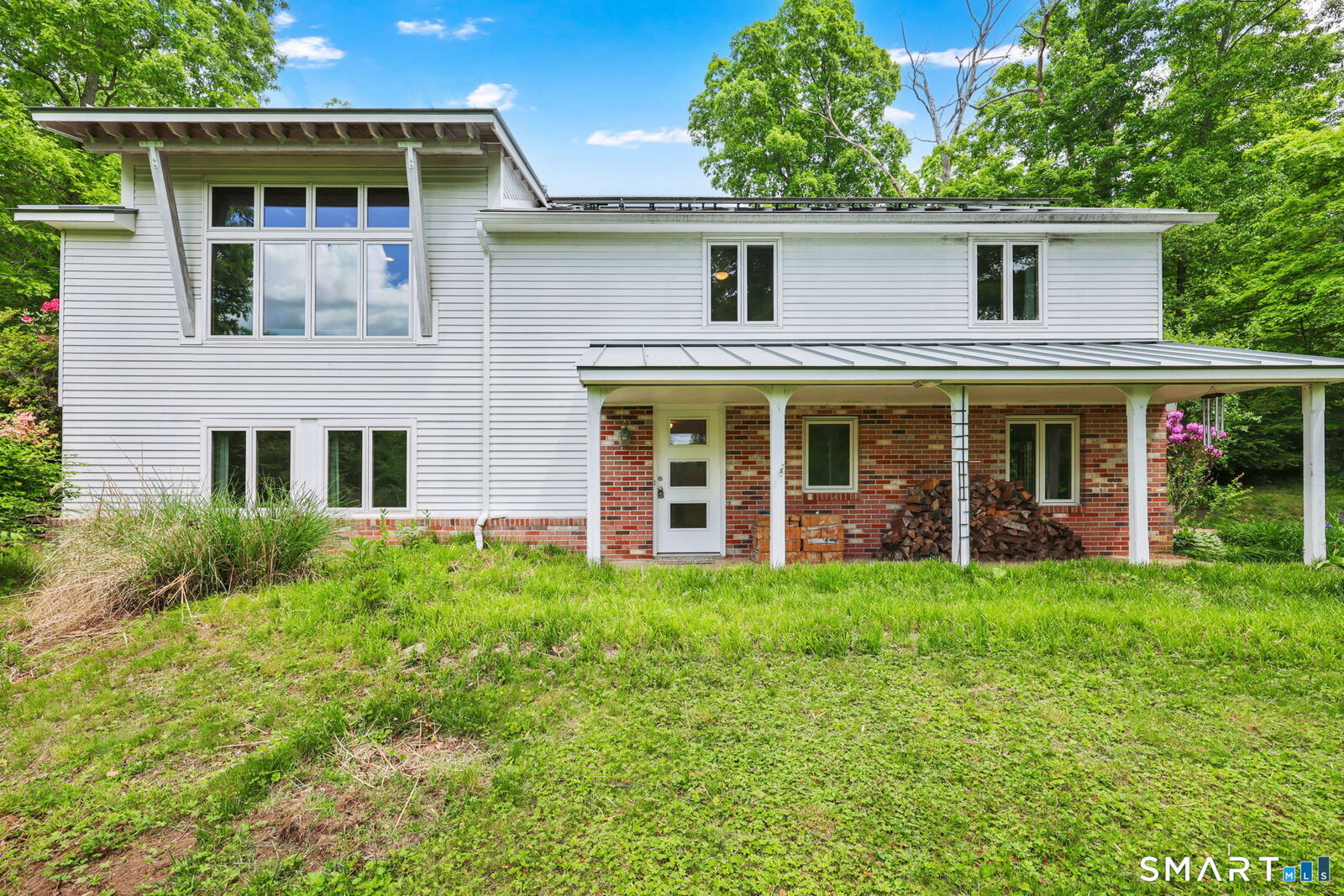 Property Photo: 79 Mulberry Road CT 06250