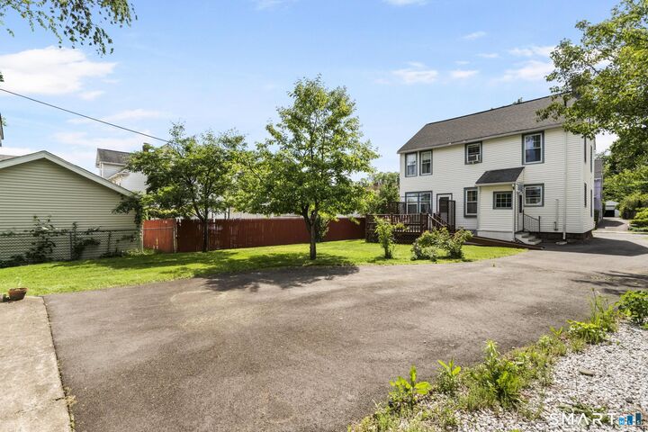Property Photo: 22 Rodney Street CT 06105