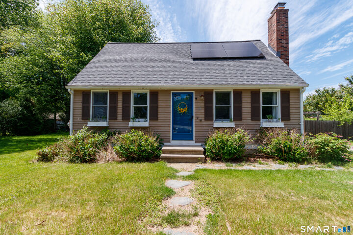 Property Photo: 15 Bluff Avenue CT 06413