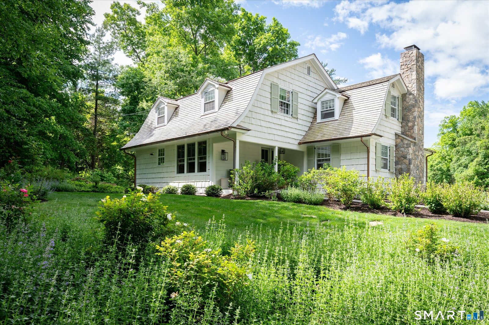Property Photo:  127 Limekiln Road  CT 06896 