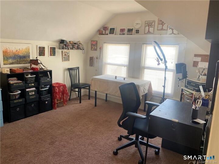 Property Photo:  207 Alden Avenue 3  CT 06515 