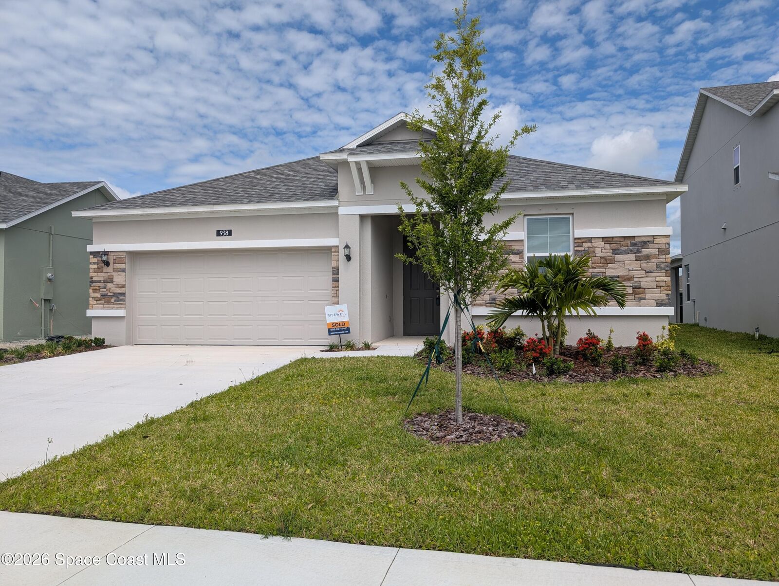 Property Photo:  938 Soleway Avenue NW  FL 32907 