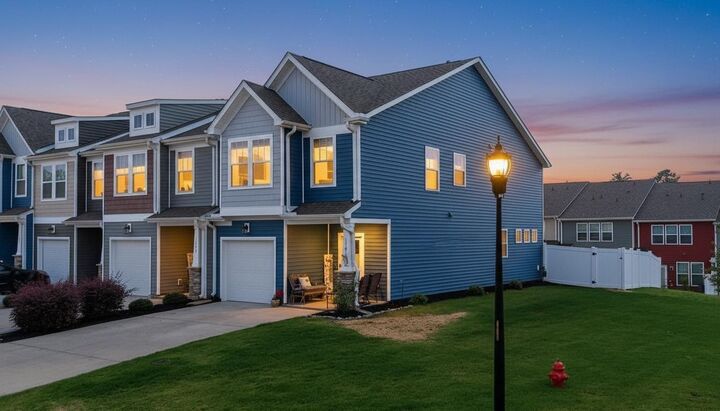 Property Photo: 1101 Millison Place SC 29369