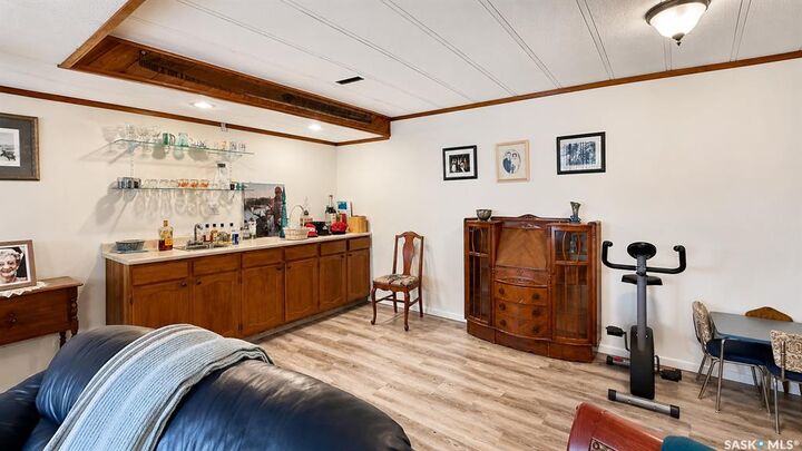 Property Photo: 31 Riverbend Crescent SK S0M 0E0