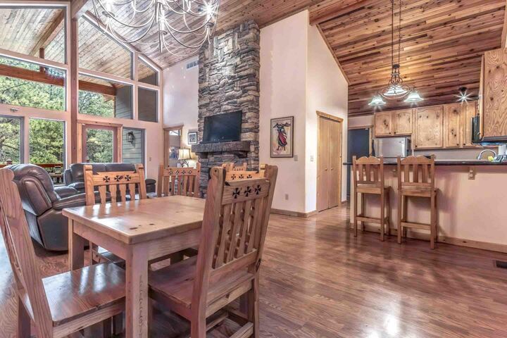 Property Photo: 16 Calle De Las Palomas NM 87710