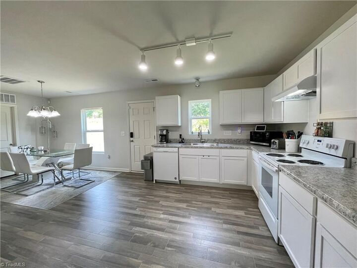 Property Photo:  1770 Sandersted Village Circle  NC 27103 