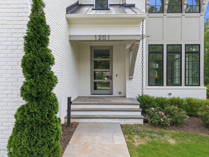 Property Photo:  1201 Glendale Drive  NC 27612 
