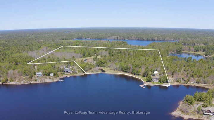 121 Rattlebear Drive — photo 1