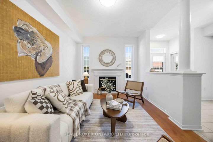 Property Photo: 3 Evaridge Drive ON L6B 1E9