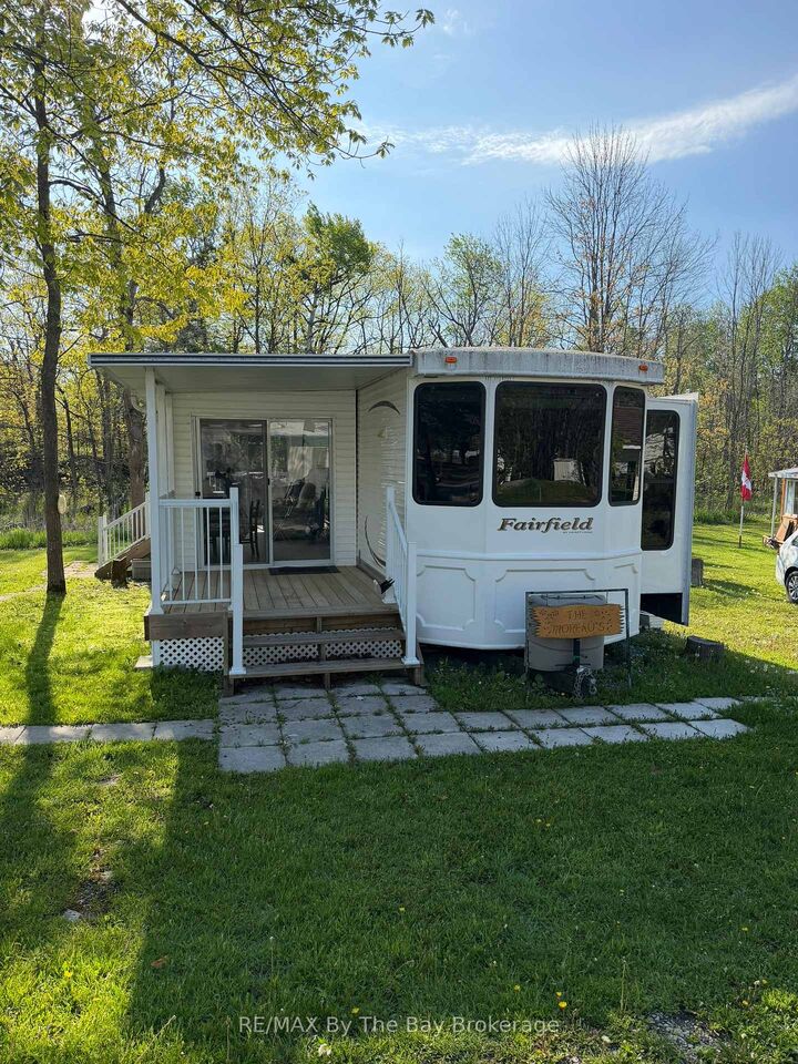 Property Photo: 170 Linton Road 55 ON L0K 1S0