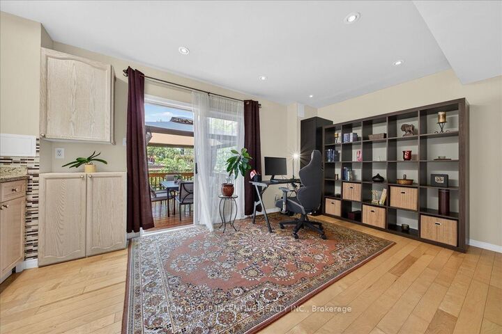 Property Photo: 97 Yellowood Circle ON L4J 8M3