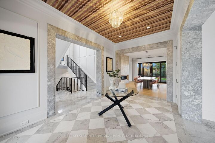 Property Photo: 165 Northern Pines Boulevard ON L4H 4E5