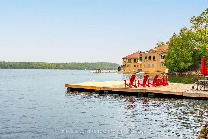 Property Photo: 12 Bigwin Island 129 ON P0B 1A0