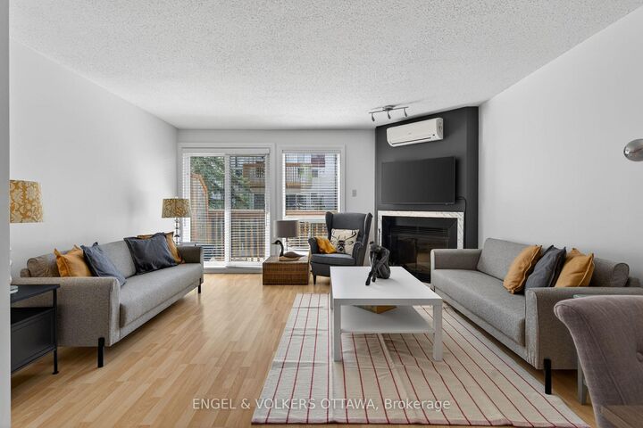 Property Photo: 211 Briston Private ON K1G 5R5