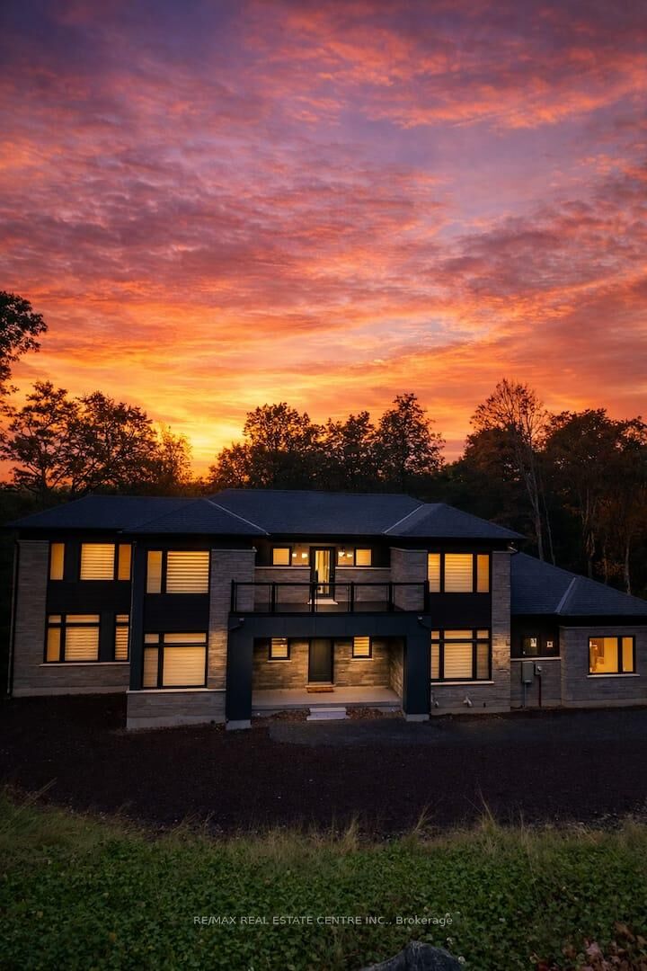Property Photo: 1007 Badger Hill Road Badger Hill Road 70 ON P1H 0K1
