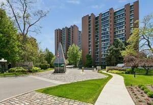 1400 Dixie Road 609 — photo 1
