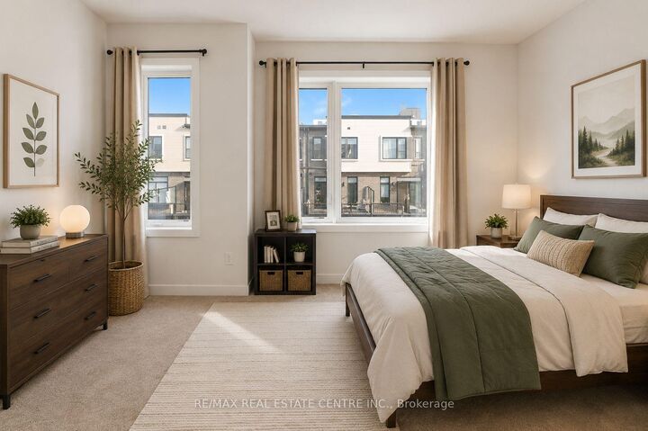 Property Photo: 134 Brockley Drive ON M1P 3C1