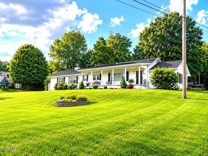 Property Photo: 175 East Highland Road TN 37601