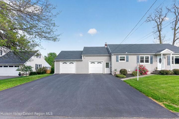 Property Photo:  1084 Codwise  NY 12401 