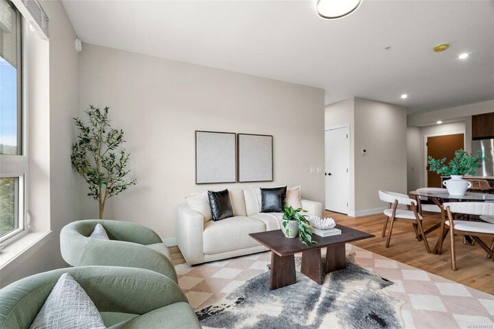 Property Photo:  2881 Leigh Rd #213  BC V9B 4G5 