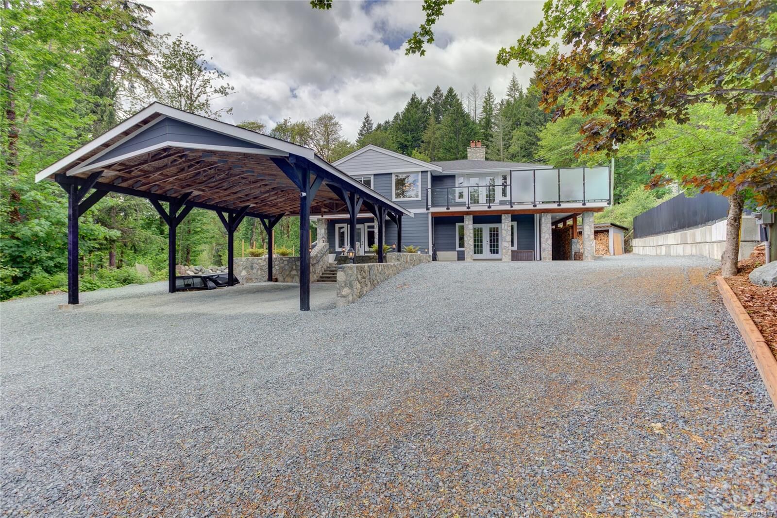 Property Photo: 8136 Miracle Close BC V0R 3E1