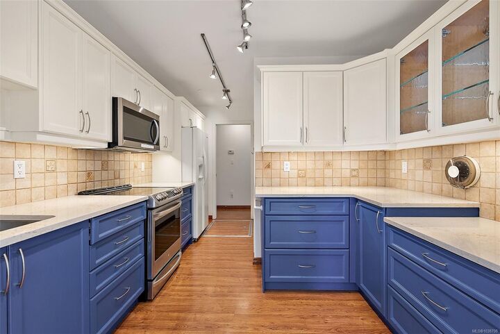 Property Photo:  1255 Wain Rd #17  BC V8L 4R4 